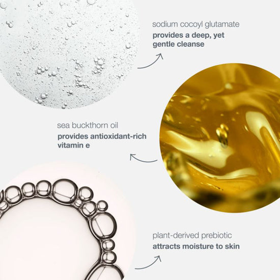Dermalogica Oil to Foam Cleanser (250ml)