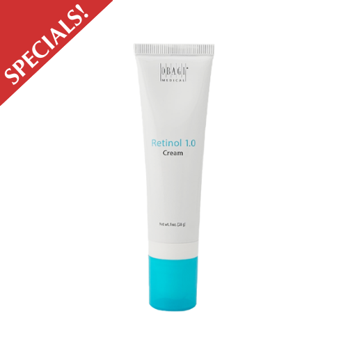 Obagi 360 Retinol 1.0 (28g) EXP 12/2025