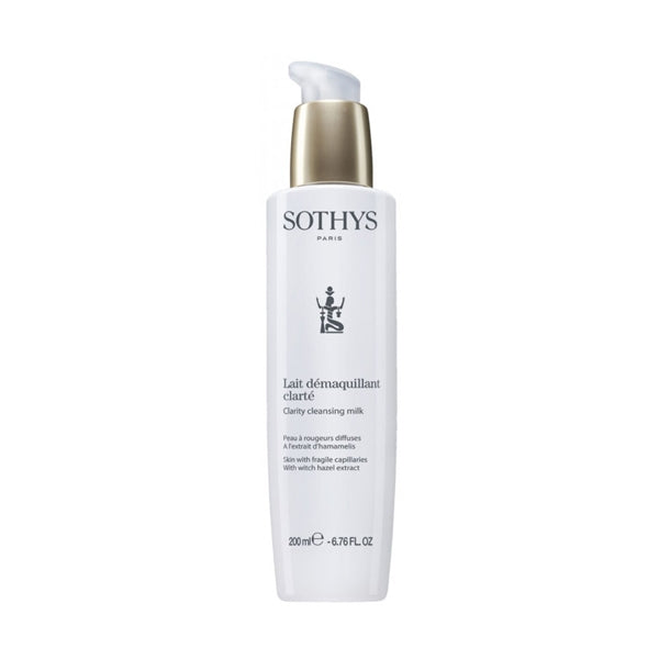 Sothys-Sothys Clarity Cleansing Milk