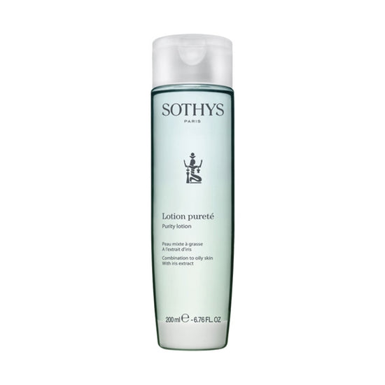 Sothys-Sothys Purity Lotion