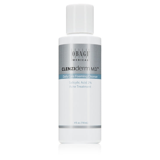 Obagi-Obagi CLENZIderm MD Daily Care Foaming Cleanser