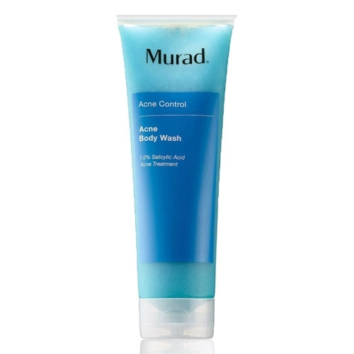 Murad Acne Body Wash (250ml) Feel Beautiful
