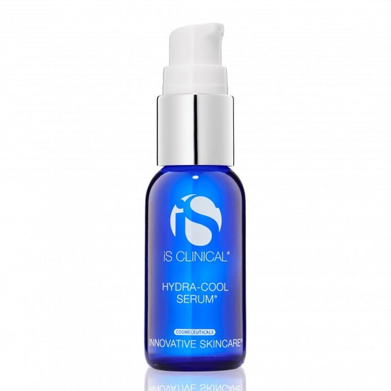 iS Clinical-iS Clinical Hydra-Cool Serum