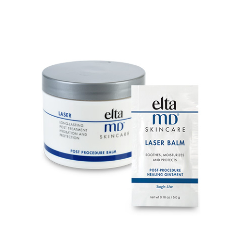 EltaMD-EltaMD Laser Balm Post-Procedure Healing Ointment