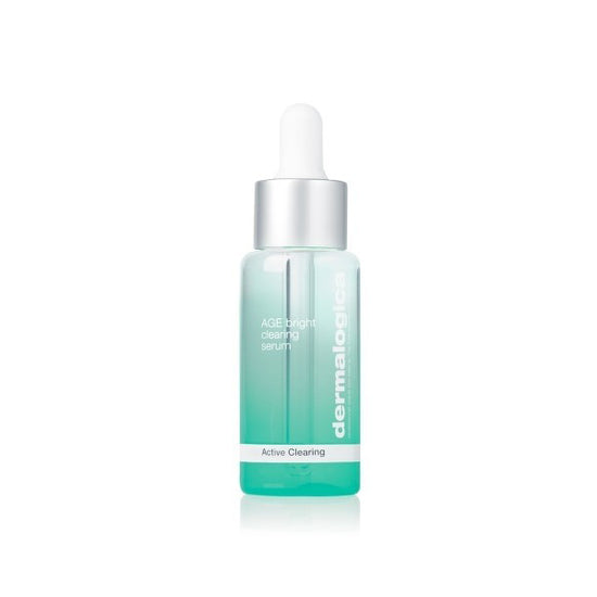 Dermalogica-Dermalogica Active Clearing AGE Bright Clearing Serum