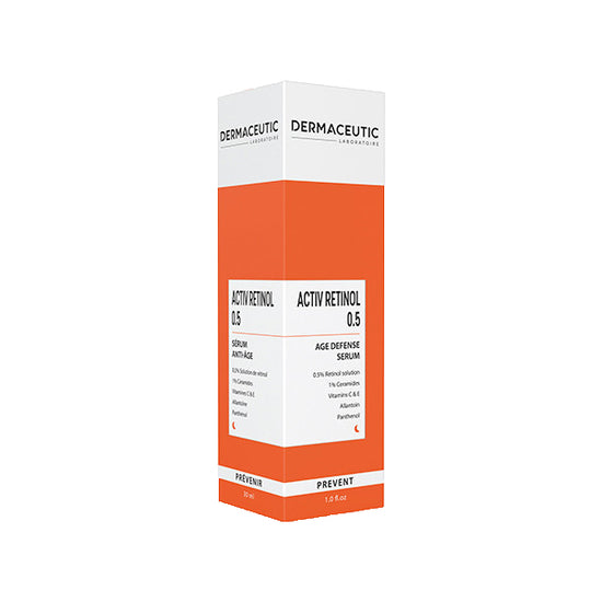 Dermaceutic Activ Retinol 0.5 (30ml)
