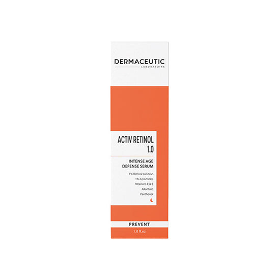 Dermaceutic Activ Retinol 1 (30ml)