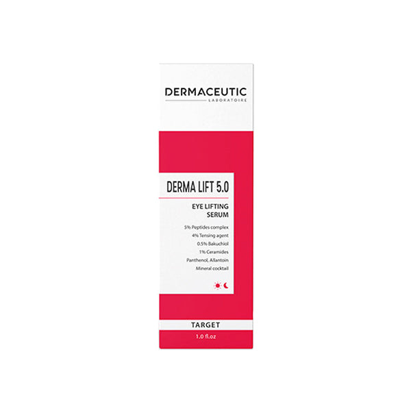 Dermaceutic Derma Lift 5.0 (30ml)