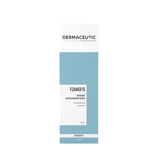Dermaceutic Foamer 15 (100ml)
