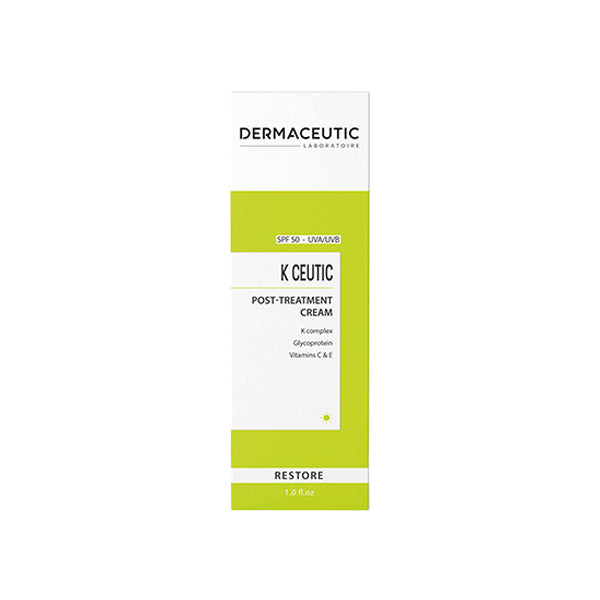 Dermaceutic K Ceutic (30ml)