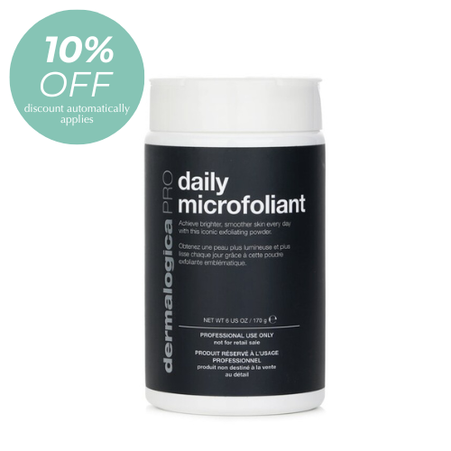 Dermalogica-Dermalogica Daily Microfoliant (170g)