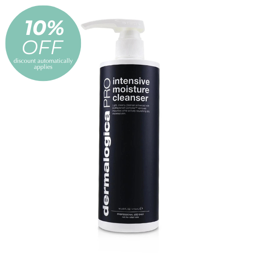 Dermalogica-Dermalogica Intensive Moisture Cleanser (473ml)