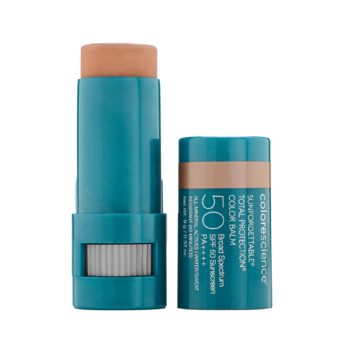 Colorescience Sunforgettable Total Protection Color Balm SPF 50 (Glow 9g)