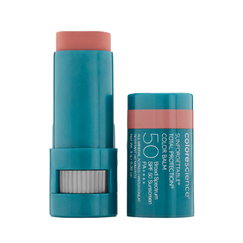 Colorescience Sunforgettable Total Protection Color Balm SPF 50 (Savanna 9g)
