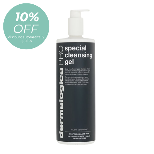 Dermalogica-Dermalogica Special Cleansing Gel (946ml)