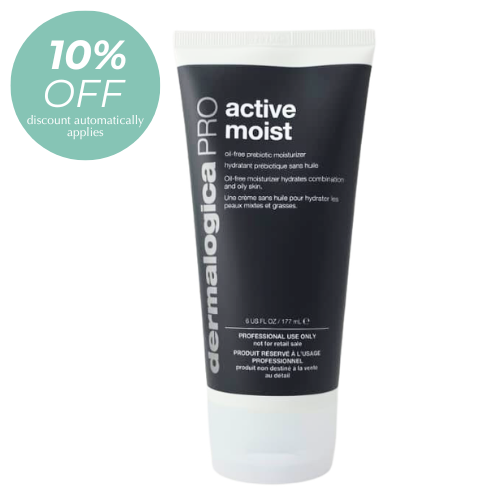 Dermalogica-Dermalogica Active Moist (177ml)
