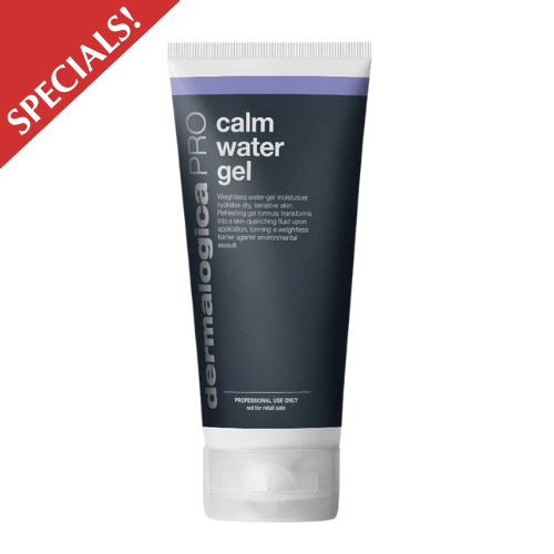 Dermalogica UltraCalming Calm Water Gel (177ml) EXP 06/2026