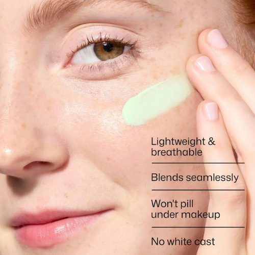 EltaMD-EltaMD UV Skin Recovery Red Color Correcting Green Tint Broad Spectrum SPF 50 (48g)