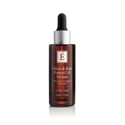 Eminence Organic Citrus & Kale Potent C + E Serum (30ml)