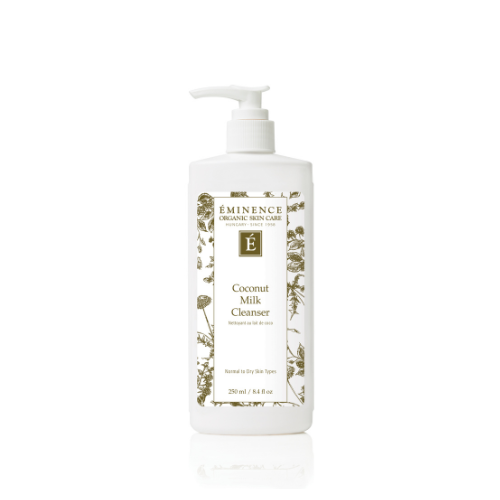 Eminence Organic Coconut Milk Cleanser (250ml)