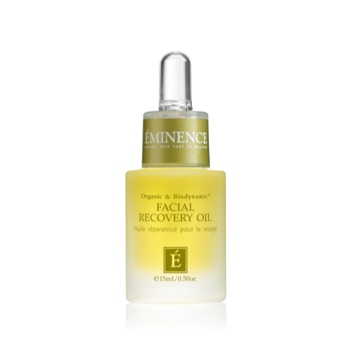 Eminence Organic Facial Recovery Oil (15ml)