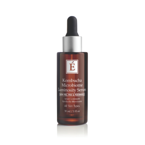 Eminence Organic Kombucha Microbiome Luminosity Serum (30ml)