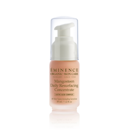 Eminence Organic Mangosteen Daily Resurfacing Concentrate (35ml)
