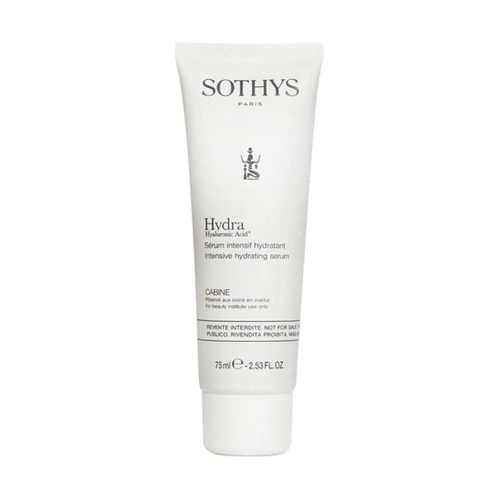 Sothys Hydra3Ha Intensive Hydrating Serum (75ml)