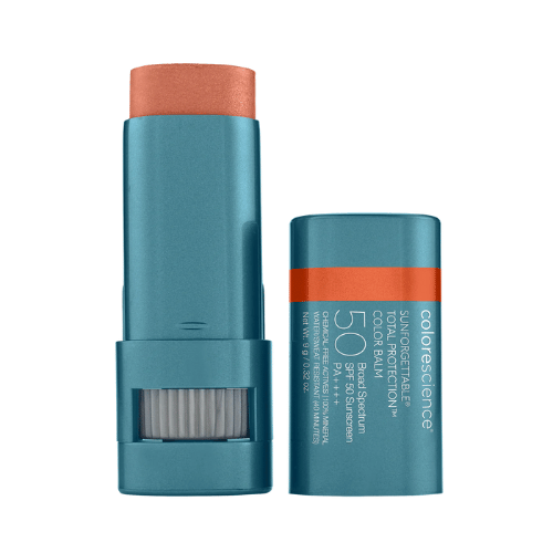 Colorescience Sunforgettable Total Protection Color Balm SPF 50 (Golden Hour 9g)
