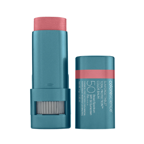 Colorescience Sunforgettable Total Protection Color Balm SPF 50 (Pink Sky 9g)