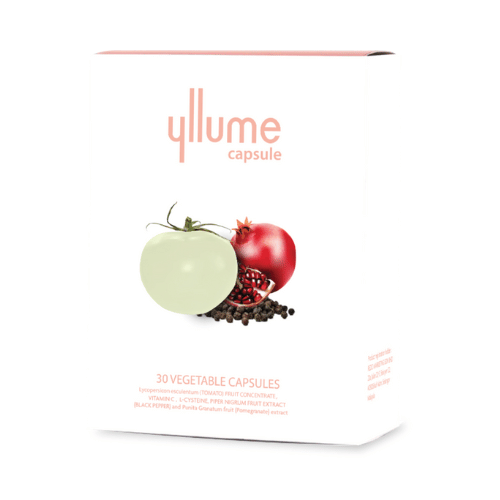 Yllume Illuminating Complex Supplement (30 capsules - 1 month)
