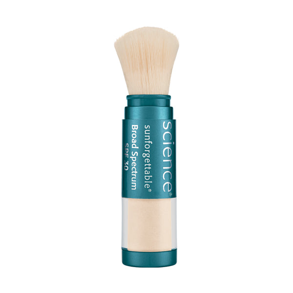 Colorescience Total Protection Brush-On Shield SPF 30 (Fair 4.3g)