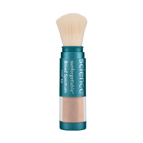 Colorescience Total Protection Brush-On Shield SPF 30 (Medium 4.3g)