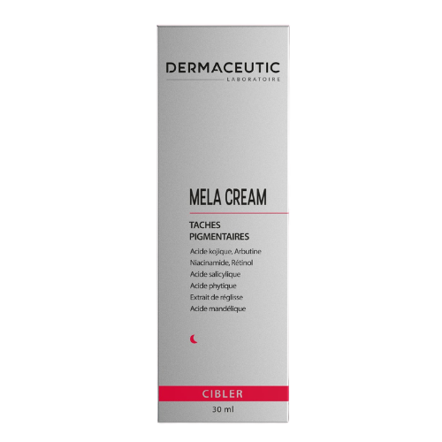 Dermaceutic Mela Cream (30ml)