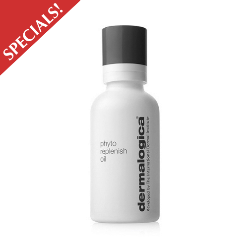 Load image into Gallery viewer, Dermalogica Phyto Replenish Oil (30ml)
