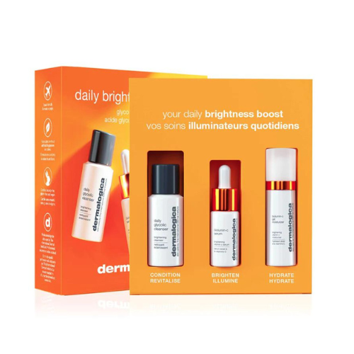 Load image into Gallery viewer, Dermalogica Daily Brightness Boosters Kit
