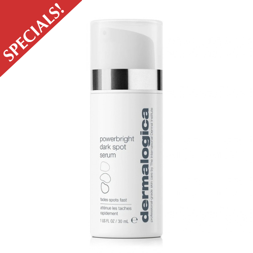 Dermalogica-Dermalogica PowerBright Dark Spot Serum (30ml) EXP 06/2027