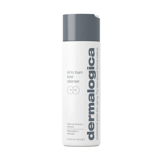 Load image into Gallery viewer, Dermalogica Oil to Foam Cleanser (250ml)
