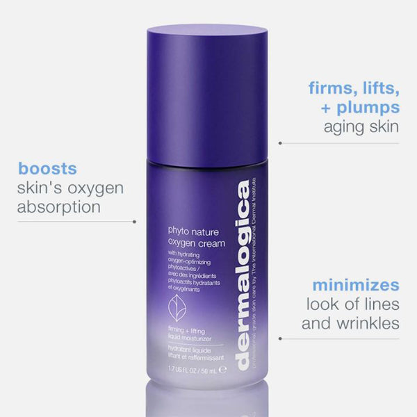 Load image into Gallery viewer, Dermalogica Phyto Nature Oxygen Cream (50ml)
