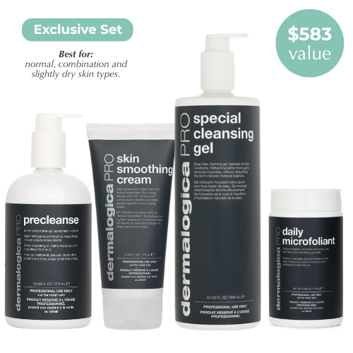 Dermalogica The Signature Ritual