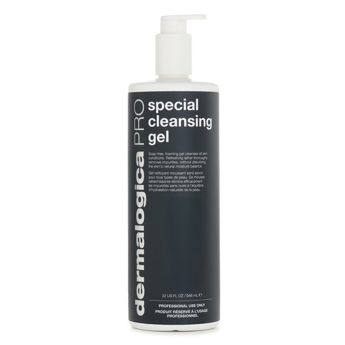 Dermalogica-Dermalogica Special Cleansing Gel (946ml)