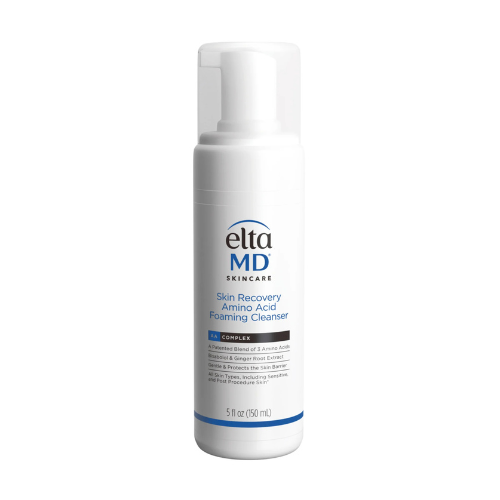 EltaMD Skin Recovery Amino Acid Foaming Cleanser (150ml)