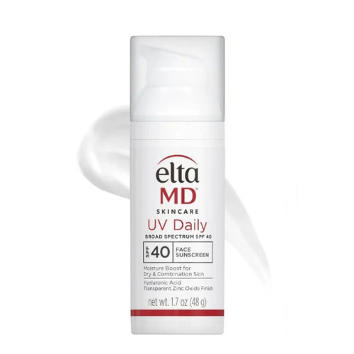 EltaMD-EltaMD UV Daily Broad Spectrum SPF 40 Untinted (48g)