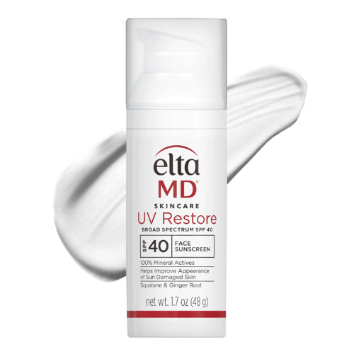EltaMD UV Restore Broad-Spectrum SPF 40 Untinted (48g)
