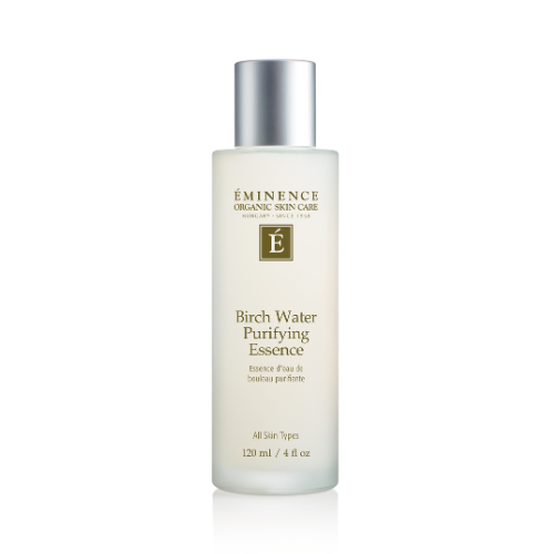 Eminence Organic Birch Water Purrifying Essence (120ml)