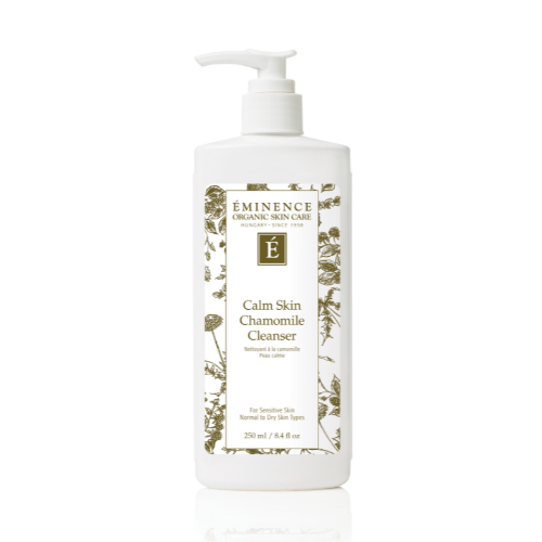 Eminence Organic Calm Skin Chamomile Cleanser (250ml)