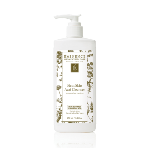 Eminence Organic Firm Skin Acai Cleanser (250ml)