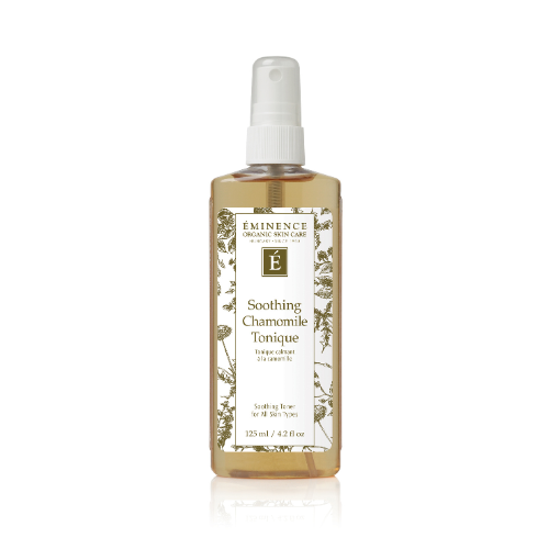 Eminence Organic Soothing Chamomile Tonique (125ml)