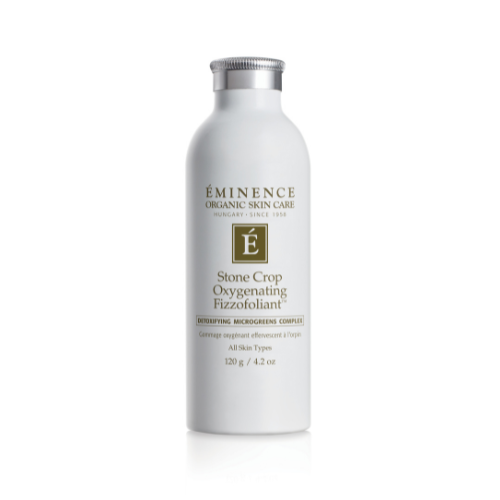 Eminence Organic Stone Crop Oxygentating Fizzofoliant (120g)