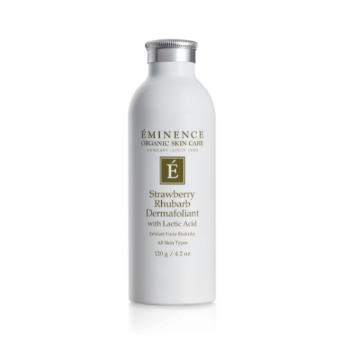 Eminence Organic Strawberry Rhubarb Dermafoliant (120g)